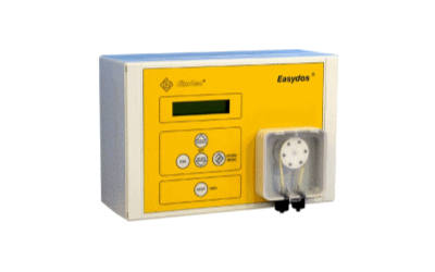 Technik wasseraufbereitung